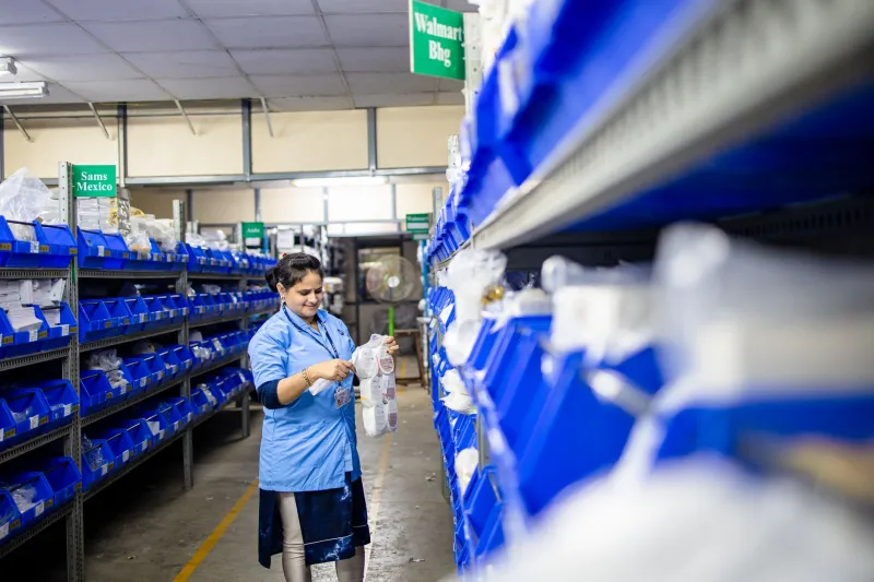 Fulfillment Center Blind Spots: How US E-Commerce Sellers Are Walking Into India's GST and Duty Enforcement Net